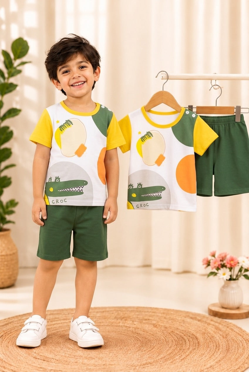 smiling crop play