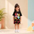 Summer T-Shirt Set