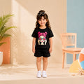 Summer T-Shirt Set