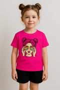 Summer T-Shirt Set