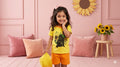 Summer T-Shirt Set