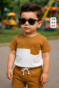 Summer T-Shirt Set