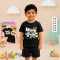 Summer T-Shirt Set