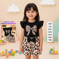 Summer T-Shirt Set