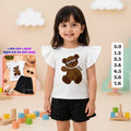 Summer T-Shirt Set