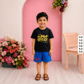 Summer T-Shirt Set