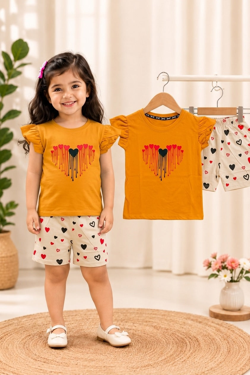 Sunny Love Chic
