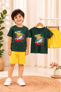 Tropical Chill Set