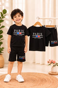 Elite Black Paris