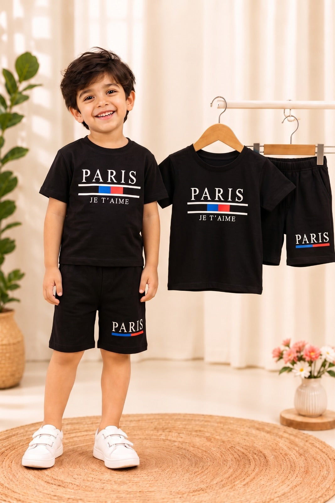 Elite Black Paris