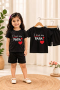 papa love edition