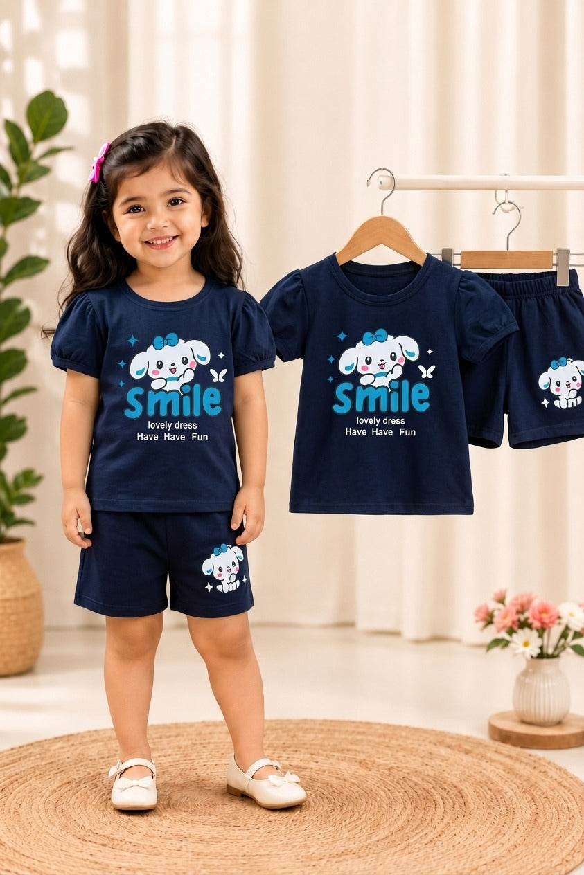joyful smile edition