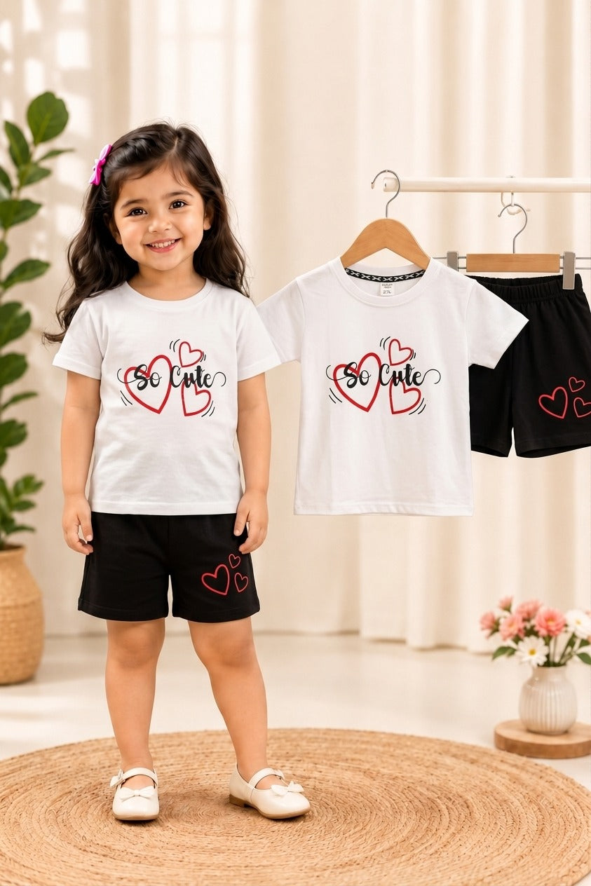 so cute hearts