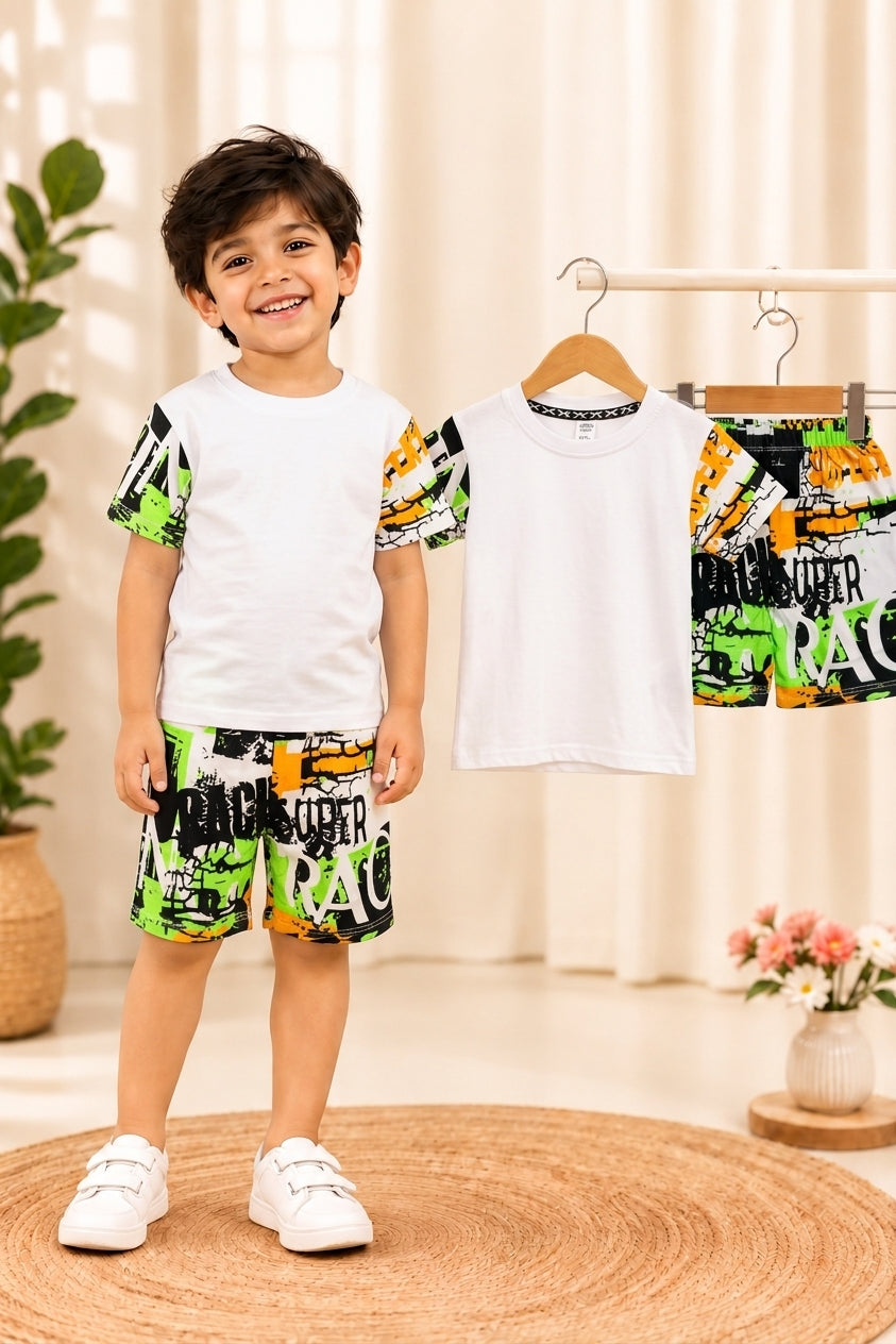 urban super racer