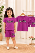 purple quad toons