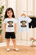 cool kids bear