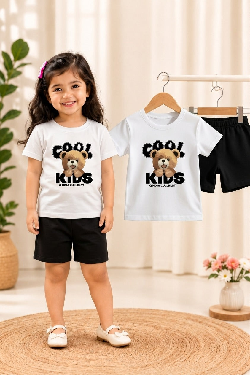 cool kids bear