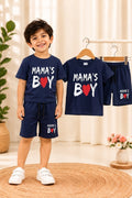 mamas boy charmer