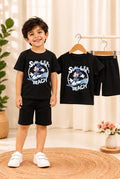 surf beach mickey