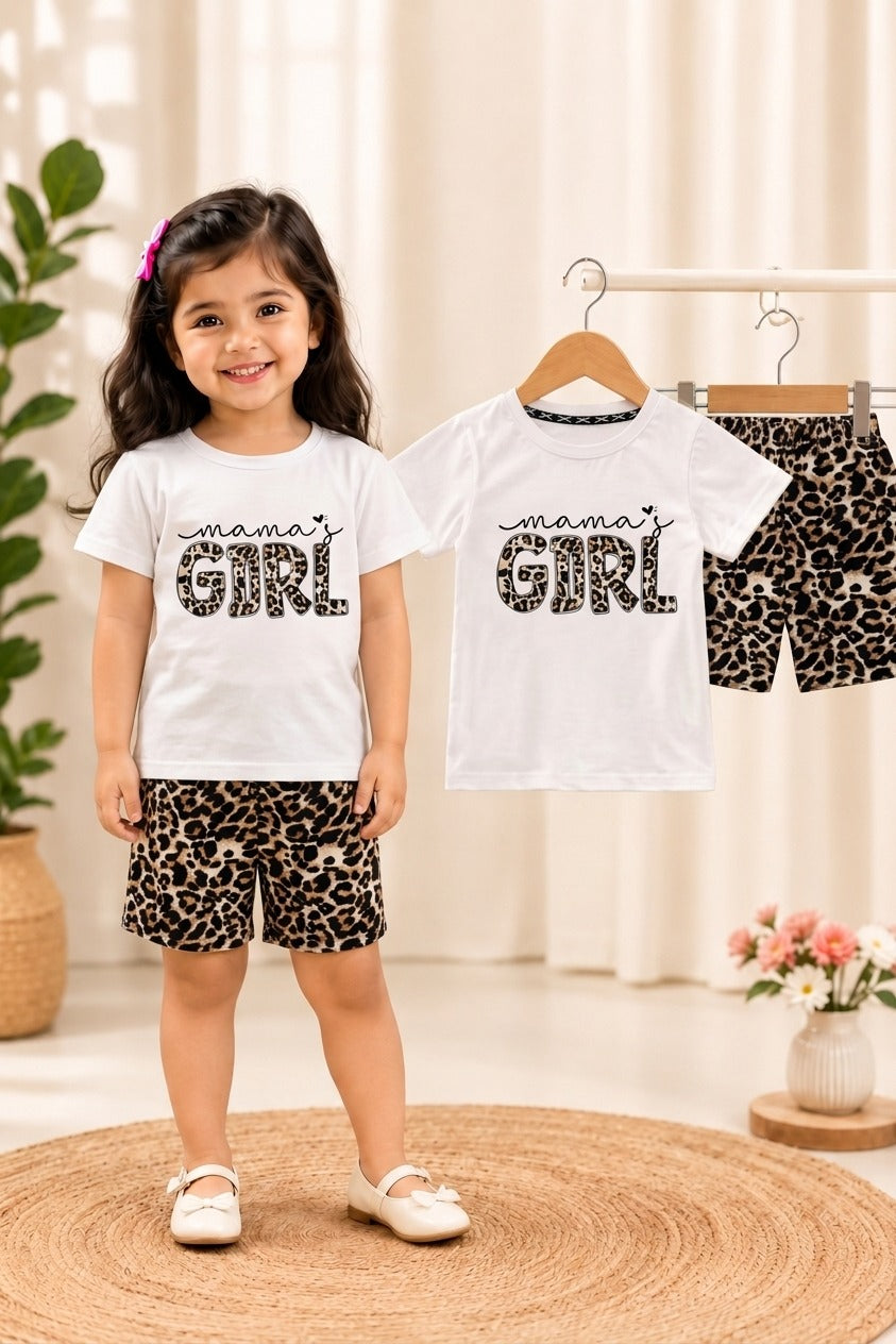 leopard mamas girl
