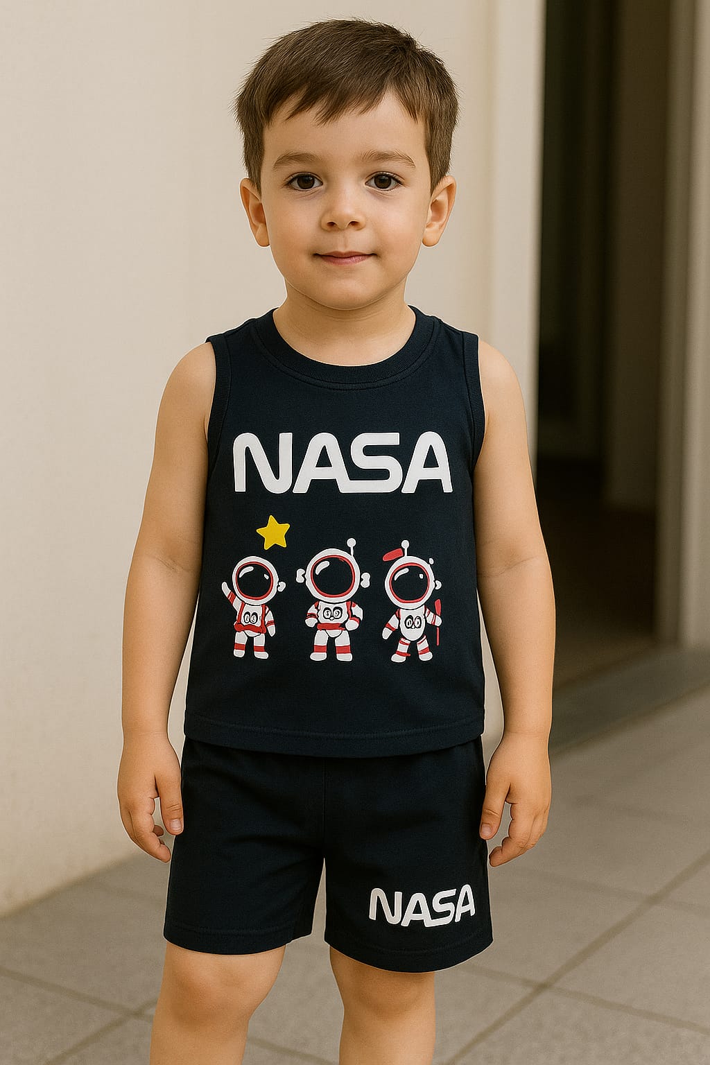 space astronaut squad