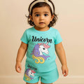 cute unicorn charm
