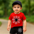 spider web hero