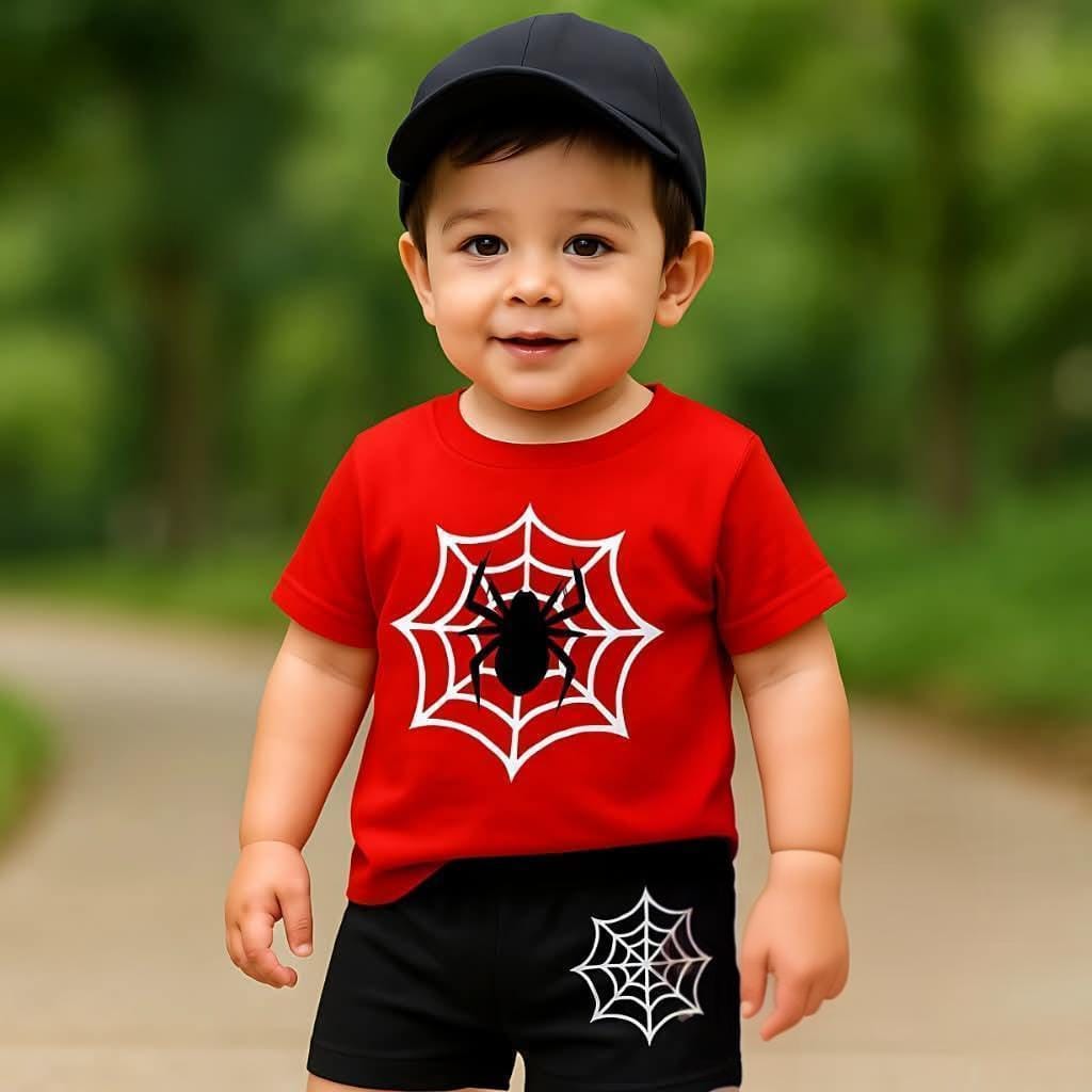 spider web hero