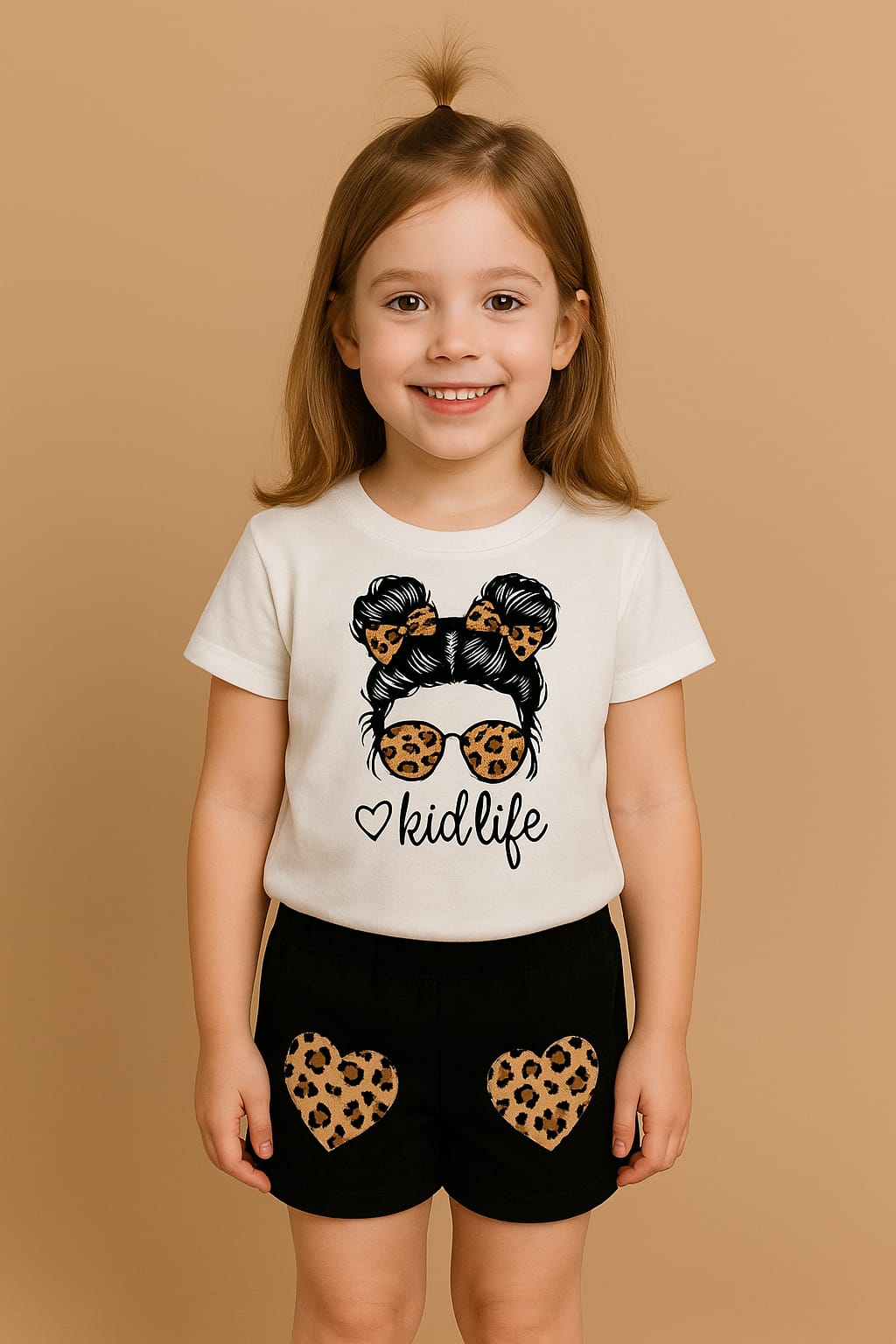 kid life chic