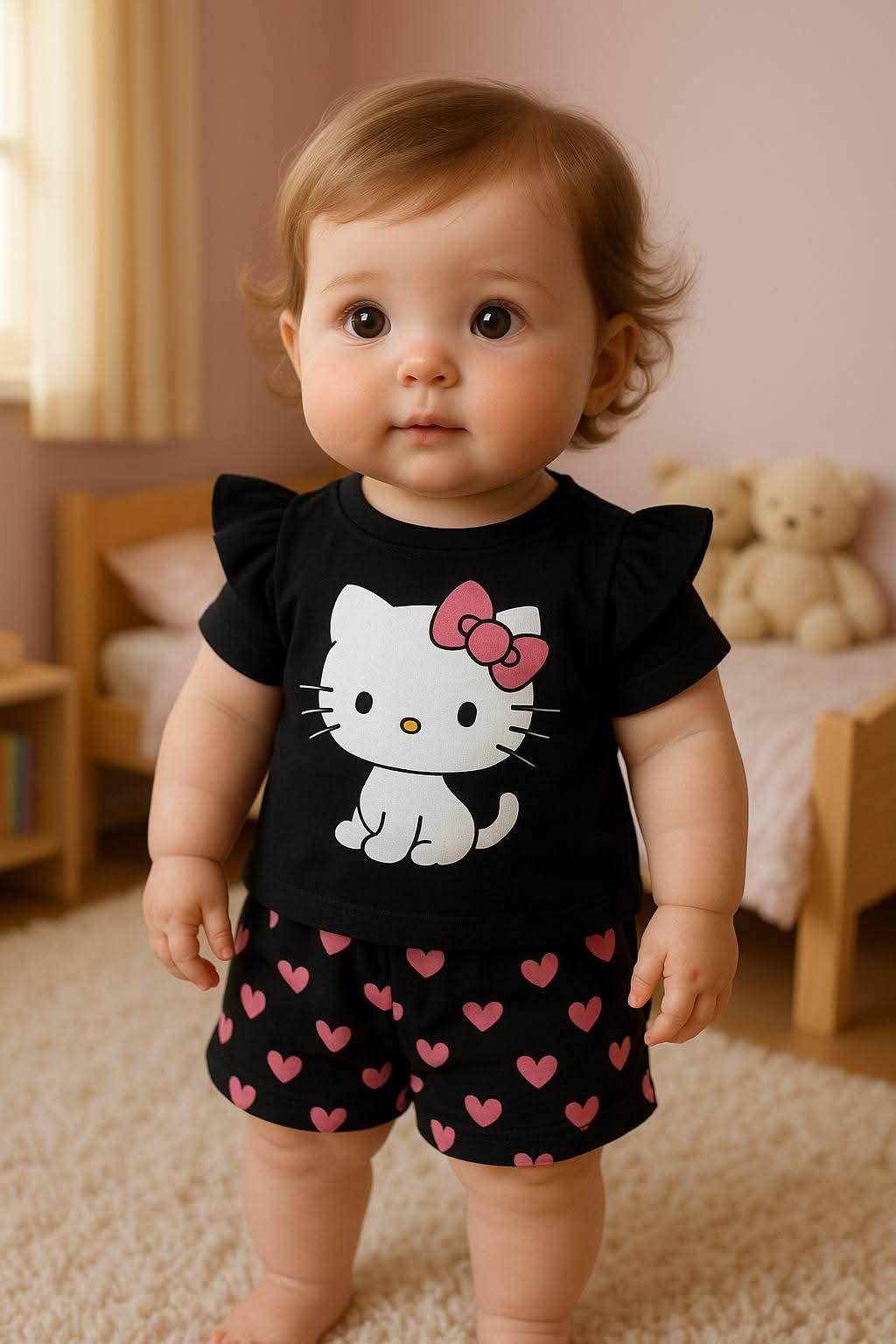 hello kitty cute
