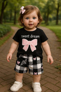 sweet dream bow