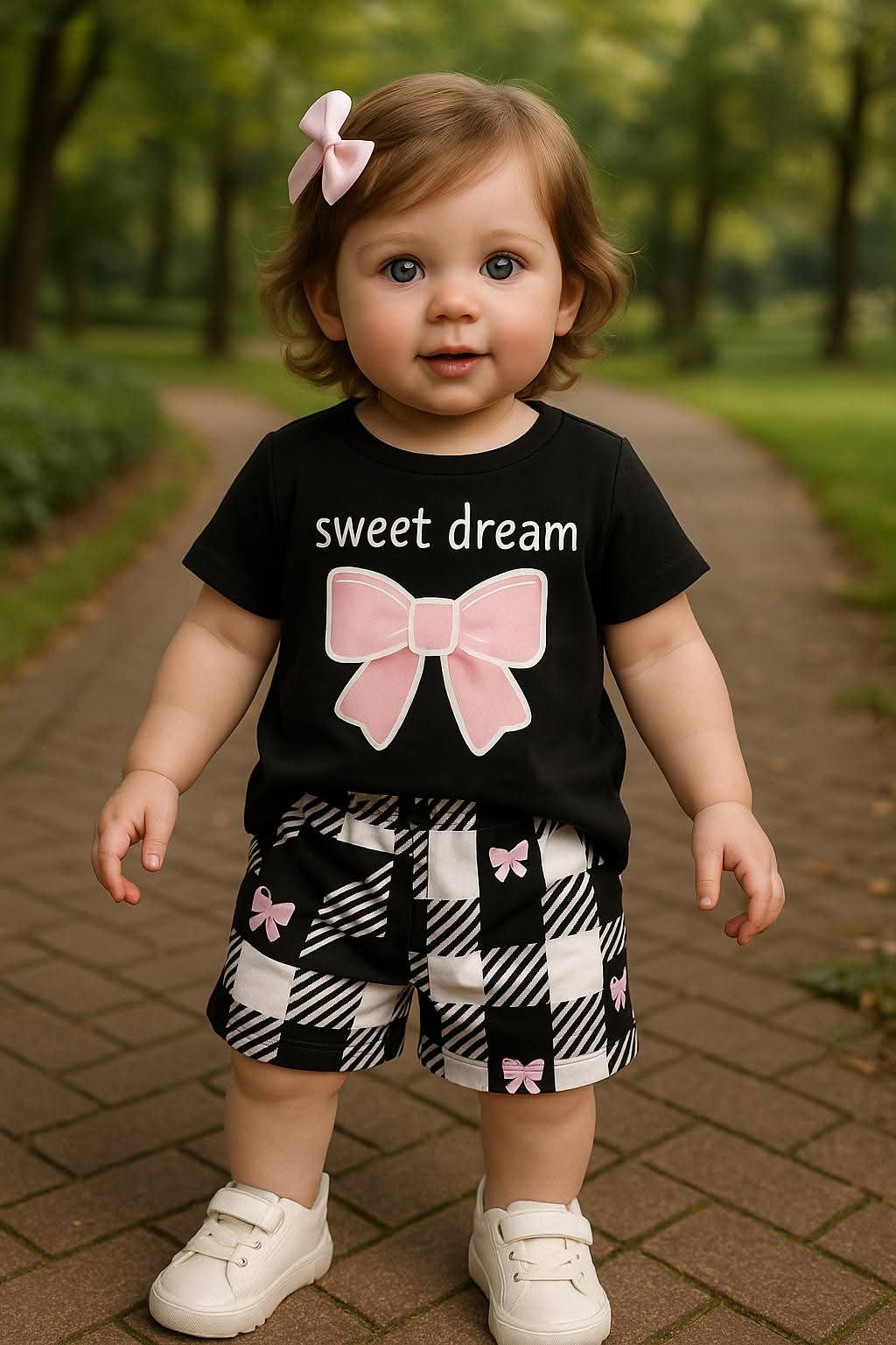 sweet dream bow