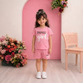 papas little girl