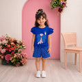 royal dot bow