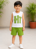 active green hi