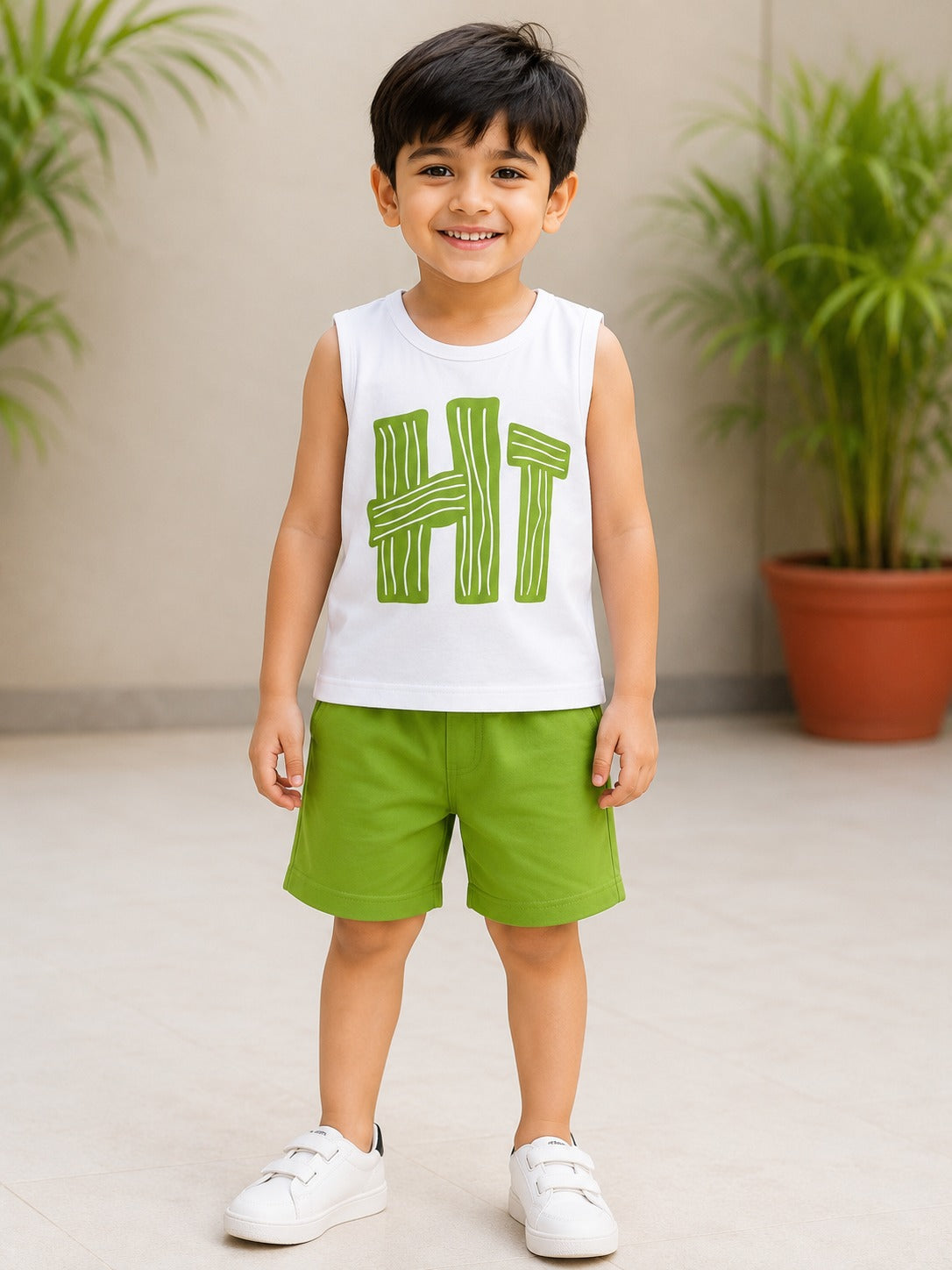 active green hi